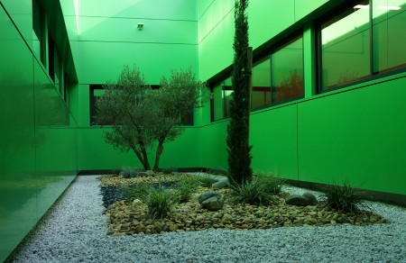 Patio Charente Packaging